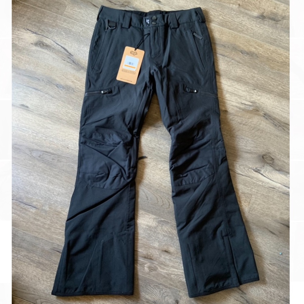 Saga Outerwear Oxford Snow Ski Snowboard Pants Women’s Size Small